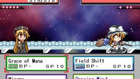 [TPDP: SoD #67] End game rematch : Mima