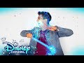 Wand ID Parody with Trevor Tordjman | Holidays Unwrapped | Disney Channel Holiday House Party