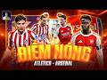 ATLETICO MADRID ARSENAL HOTSPOT FIERCE MIDLINE BATTLE 