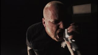 Video thumbnail of "THE HAUNTED - Brute Force (OFFICIAL VIDEO)"