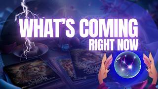 Major Energy Shift HITS NOW | Collect Energy Reading