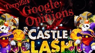 Free Gems Castle Clash - Google Opinion Rewards screenshot 4