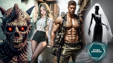 how to install stable diffusion A1111 with photoshop plug in tutorial