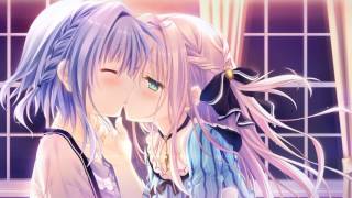 Nightcore - I Kiss Your Lips