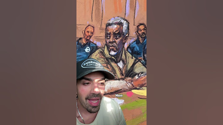 Diddy trial day 12 update