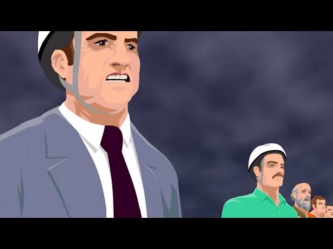 Happy Wheels Mobile - Gameplay Trailer (iOS, Android)
