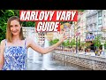 Karlovy vary travel guide  everything you need to know