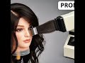 Luxury Wig From Mountain Goat Hair | Premium Wig Crafting Process.