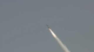 Abdali Weapon: Pakistan conducts successful training launch of missile with 450kms range