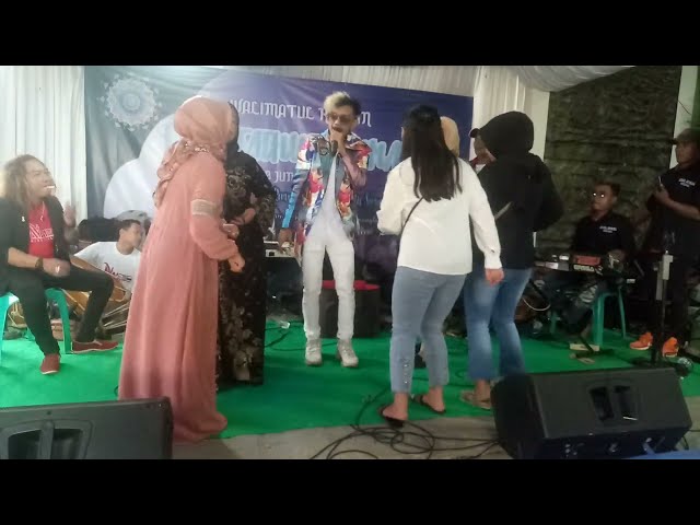 ABIEL JATNIKA DUA LALAKI KOPLO BAJIDOR - LIVE CIWDEY class=