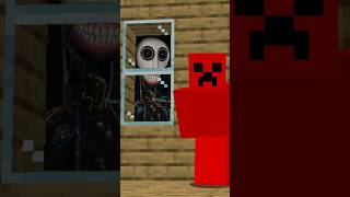SELF AWARE ROBOT Addon Analog Horror Diminecarft #addon #mod #analoghorror