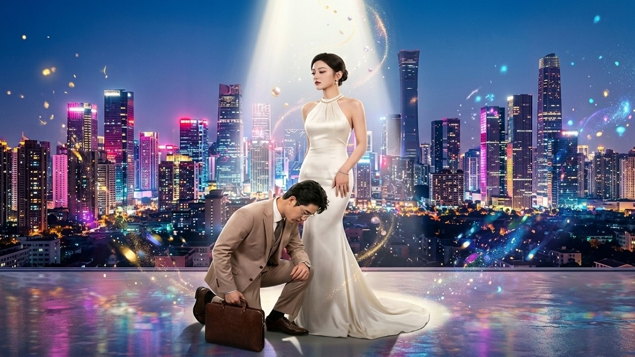 前任成我乙方：棄婦逆襲成總裁