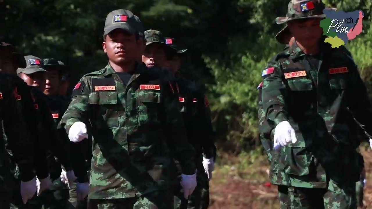 စစ်ကောင်စီကနေ ငြိမ်းချမ်းရေးကမ်းလှမ်းလာ‌ရင်တောင် လက်ခံစကားပြောမှာမဟုတ်တဲ့  KNA