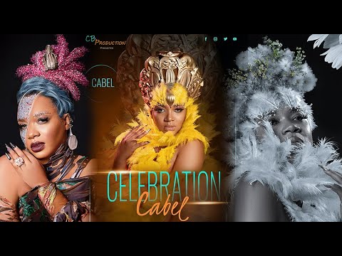 Cabel Célébration Clip Officiel Une Explosion De Joie Et De Rythmes Entraînants