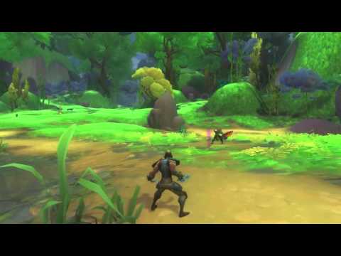 Video: Lo Sviluppatore Di WildStar Carbine Studios Sta Chiudendo