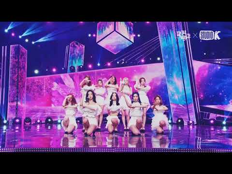 우주소녀 - 라스트 댄스 Last Dance