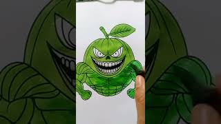 Di Di Di Dun Budiandun Dan Dun Din Ltalian Brainrot Memes Colour Shots