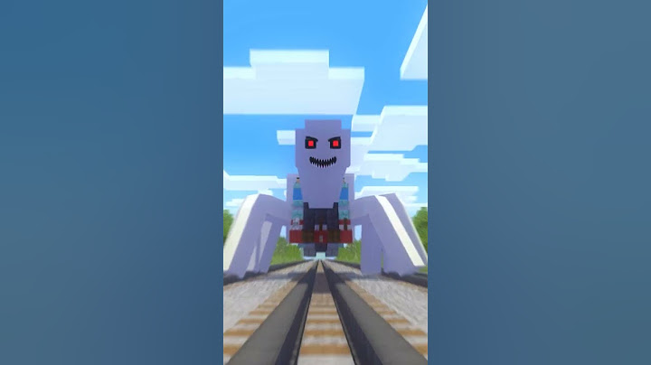 Choo Choo Charles Vs. Cursed Thomas