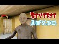 Reverse Jumpscares In The Twins Version 1 1 