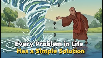 Every Problem in Life Has a Simple Solution |Motivational Story | English Story