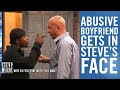 Why Do You Stay With This Man? | Steve Wilkos