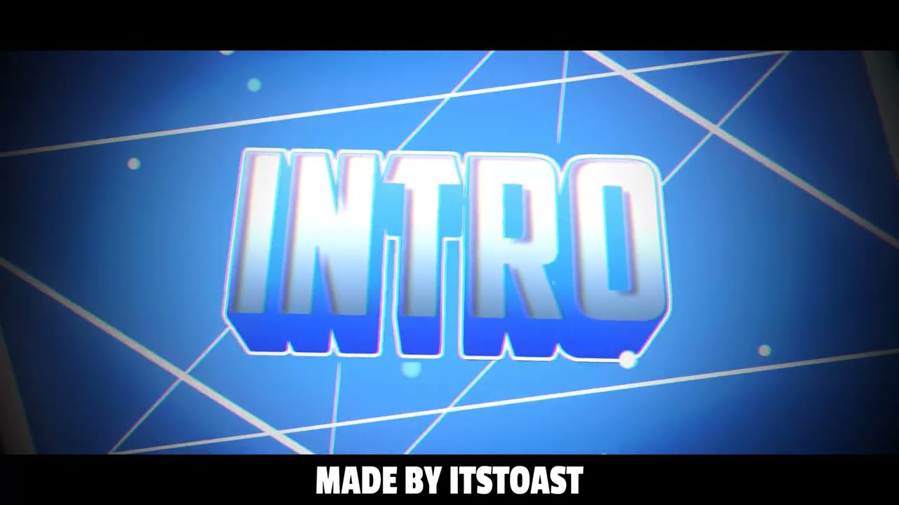 (cm2) goofy blue intro