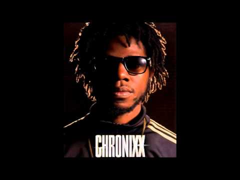 Chronixx   Most I   Scriptures Riddim   Feb 2013