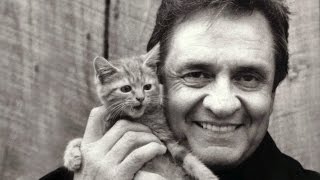 Johnny Cash for Leanne ~ Daddy Sang Bass 🎤