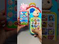 Fun Learning Peppa pig & Cocomelon Phone