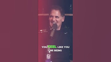 Secrets of Lex Fridman & Mark Cuban Revealed