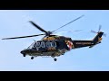 Ocean City Fire Department Maryland State Police Trooper 4 Landing Zone 6-27-21