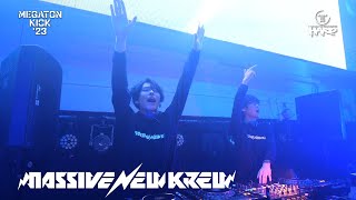 MEGATON KICK '23 Clip【Massive New Krew】