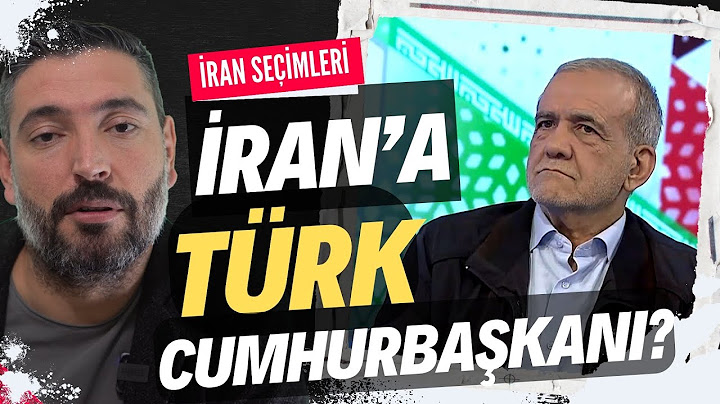 İran'ın Yeni Türk Cumhurbaşkanı Pezeşkiyan Kimdir? Pezeşkiyan Sonrası İran'da Neler Olacak?