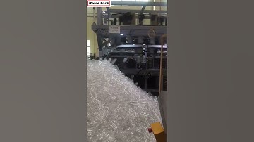 Automatic high speed rotary PET bottle blowing making production machine video running video