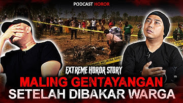 GILA..!! MASIH ADA AJA KEJADIAN GINI DI INDONESIA