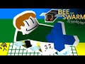 Bee swarm simulator EP2b