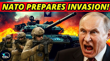 De stille belegering van de NAVO: tanks, drones en een grens op scherp