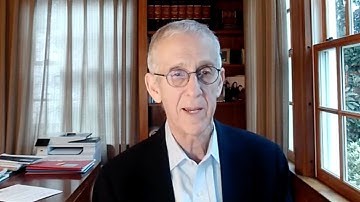 10 Years After Paris: Todd Stern on the Future of Climate Diplomacy