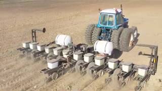 corn planting 2020 by dave halser 766 views 4 years ago 1 minute, 54 seconds