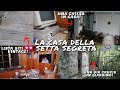 LA CASA DI UNA S€TTA SEGRETA! HO SCOPERTO UNA CHIESA IN CASA E RITROVAMENTI STRANI! [Urbex Italia]