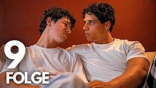 Das erste Mal (FOLGE 9) | Die neue Generation - Krass Klassenfahrt