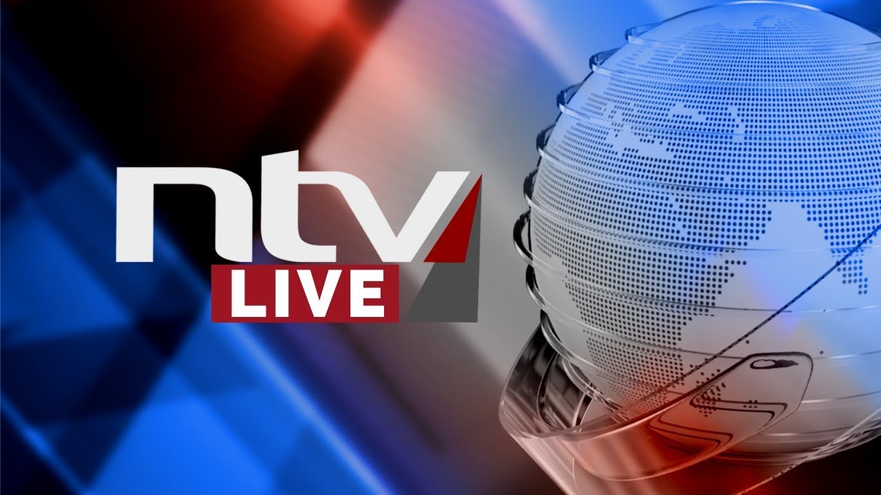 NTV Kenya Live stream NTV Tonight YouTube