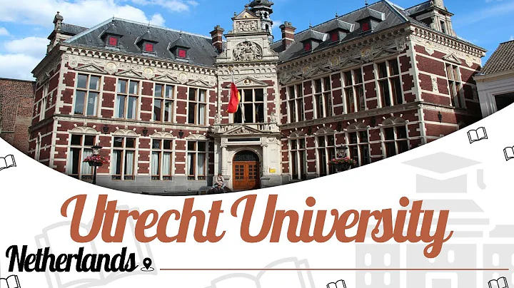 Utrecht University, Netherlands | Campus Tour | Rankings | Courses | Tution Fees | EasyShiksha.com