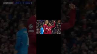 Real Madrid 5-2 Liverpool