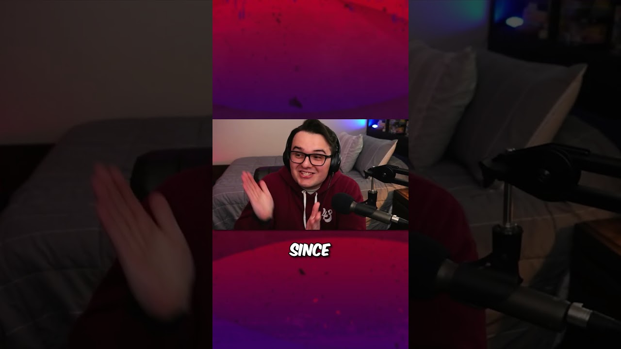 Minecraft Movie Chaos...