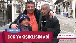 Bu Abiler Malatyanın Altını Üstünü Getirdi En İyisi Gezmek