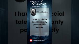 Wisdom From Great Thinkers 📚💡 Timeless Quotes That Inspire