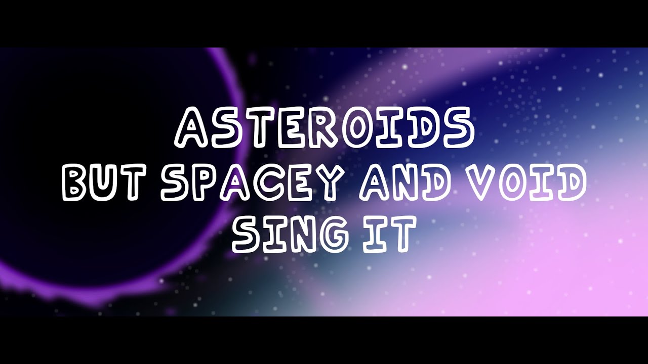 Deep Space (Deep Poems but Void and BF Sing it), Funkipedia Mods Wiki