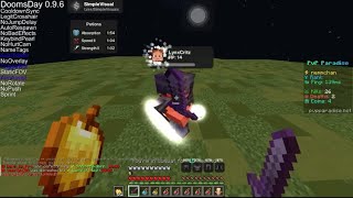 Cheating On Pvpparadise Doomsday Client