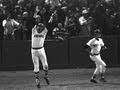 1975 World Series, Game 6: Reds @ Red Sox